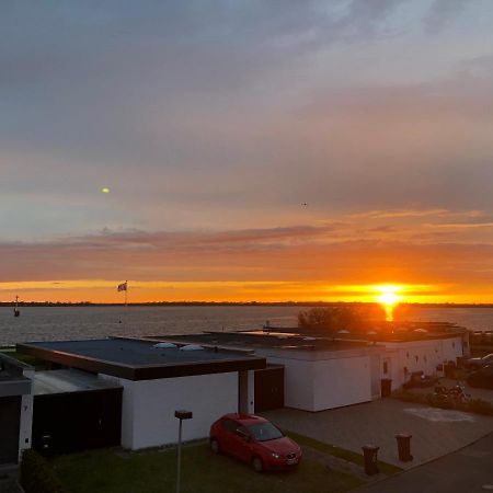Apartmán Luv Fehmarn Exteriér fotografie