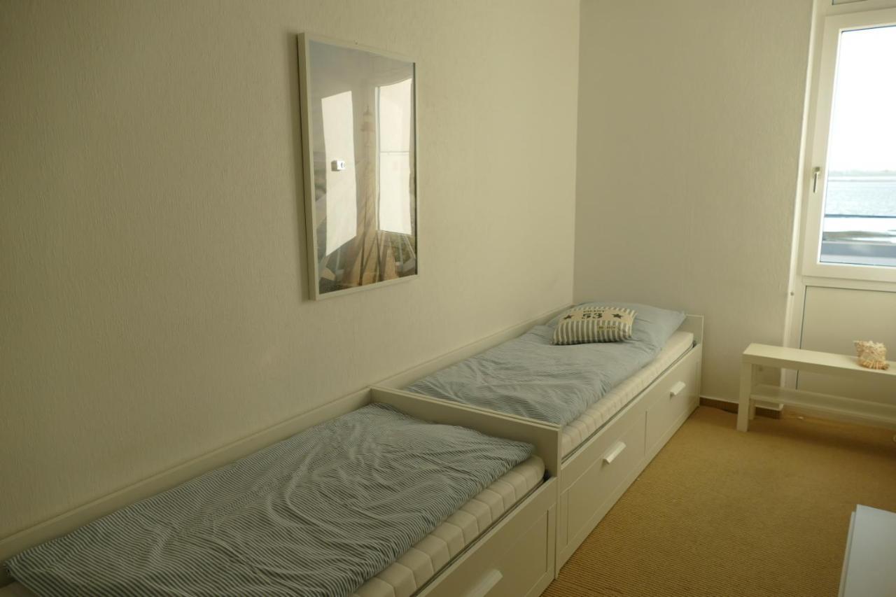 Apartmán Luv Fehmarn Exteriér fotografie