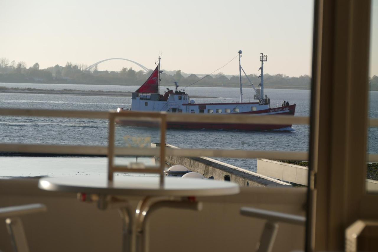 Apartmán Luv Fehmarn Exteriér fotografie