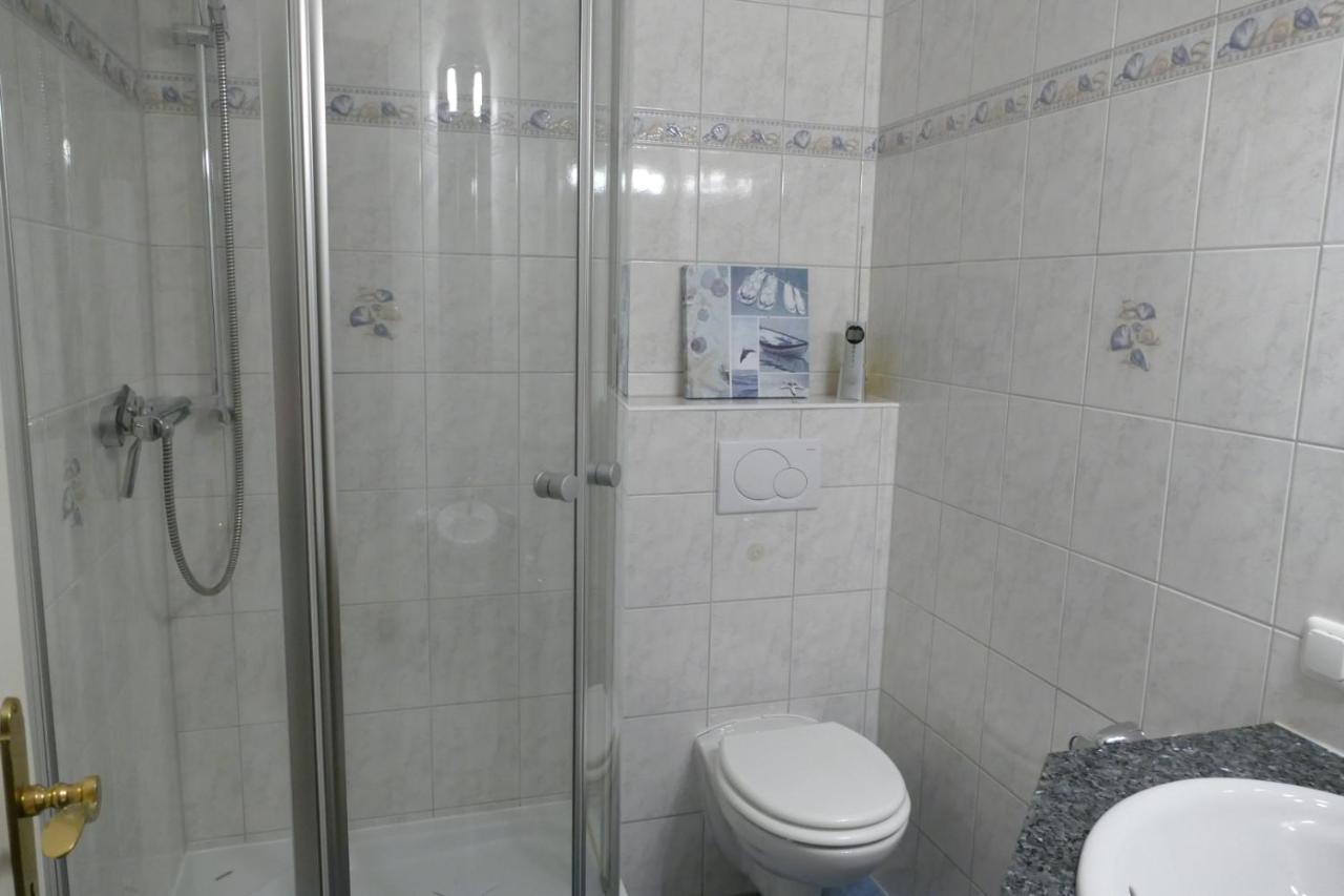 Apartmán Luv Fehmarn Exteriér fotografie