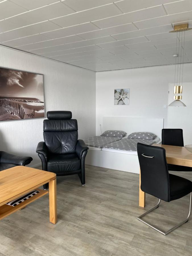 Apartmán Luv Fehmarn Exteriér fotografie