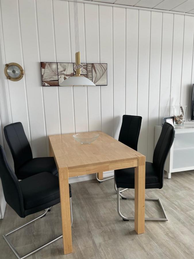 Apartmán Luv Fehmarn Exteriér fotografie