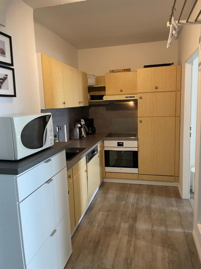 Apartmán Luv Fehmarn Exteriér fotografie