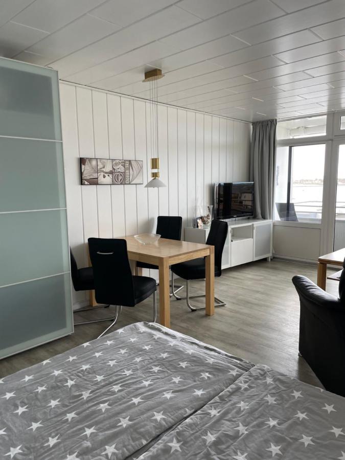 Apartmán Luv Fehmarn Exteriér fotografie
